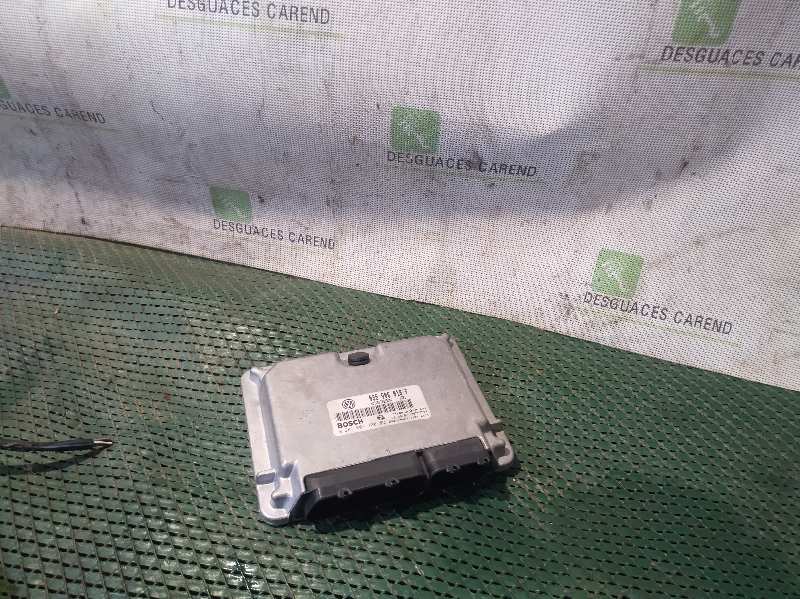 CENTRALITA MOTOR UCE