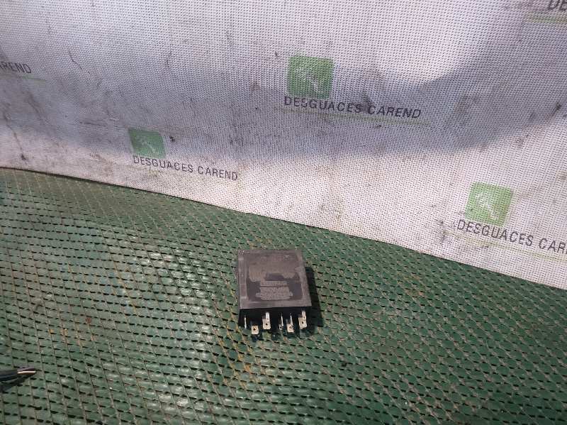 MODULO ELECTRONICO