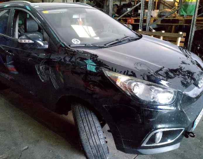 CAJA CAMBIOS HYUNDAI IX35