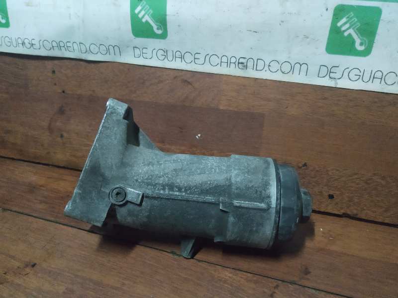 SOPORTE FILTRO ACEITE