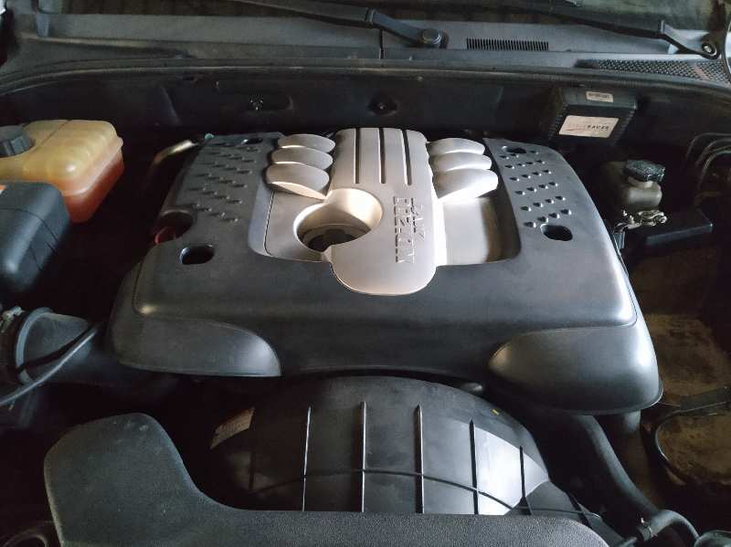 MOTOR COMPLETO