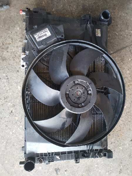 RADIADOR AGUA