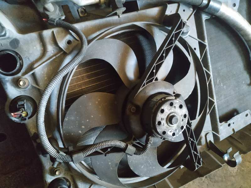 ELECTROVENTILADOR