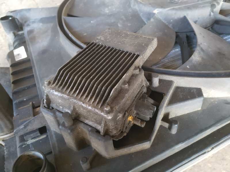 ELECTROVENTILADOR