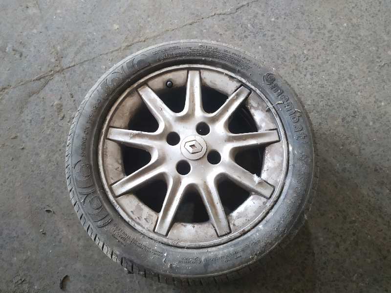 NO IDENTIFICADO