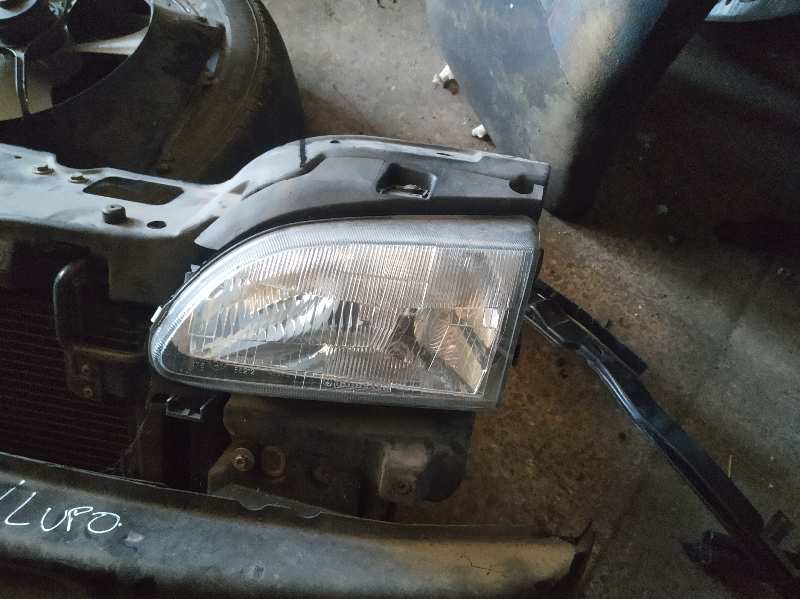 NO IDENTIFICADO