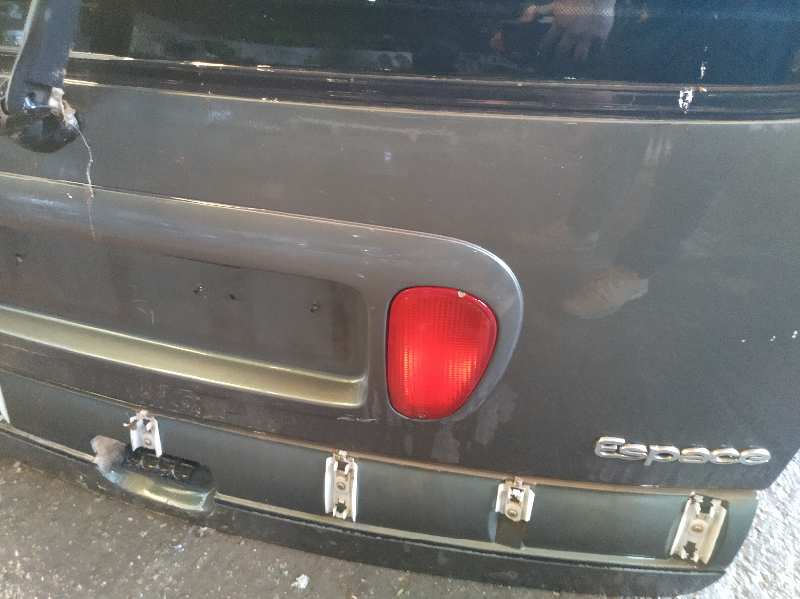 FARO ANTINIEBLA DERECHO RENAULT ESPACE - GRAND ESPACE (JE0)