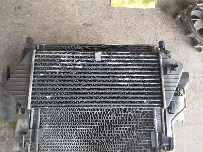 INTERCOOLER