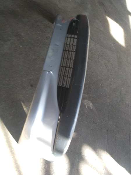PARAGOLPES DELANTERO
