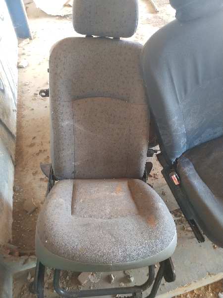 ASIENTO DELANTERO DERECHO