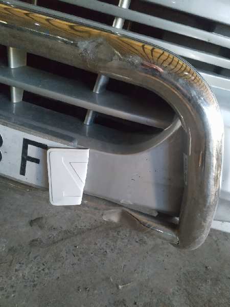 DEFENSA DELANTERA