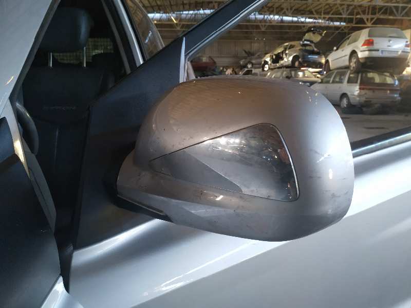 RETROVISOR IZQUIERDO