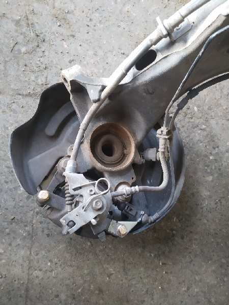 PINZA FRENO DELANTERA DERECHA VOLKSWAGEN T6 TRANSPORTER
