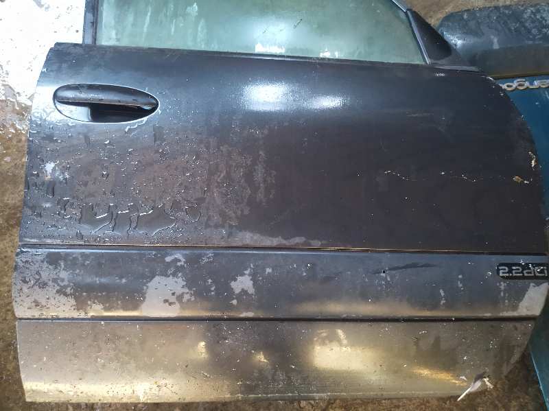 PUERTA DELANTERA DERECHA RENAULT ESPACE - GRAND ESPACE (JE0)