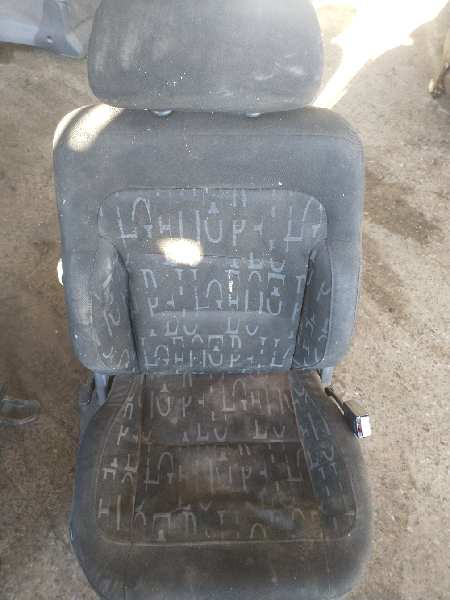 3 PUERTAS  ASIENTO DELANTERO DERECHO PEUGEOT 306 BERLINA 3-5 PUERTAS (S1)