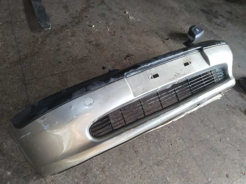 PARAGOLPES DELANTERO