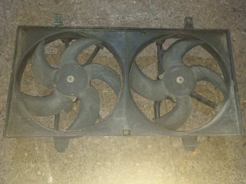 ELECTROVENTILADOR
