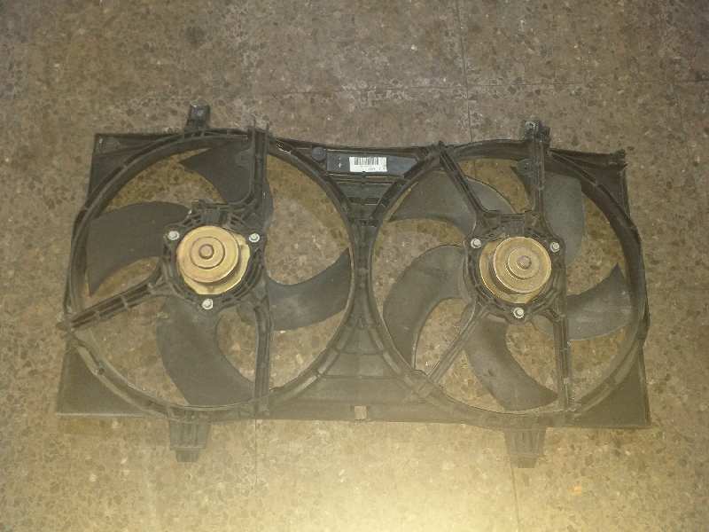 ELECTROVENTILADOR