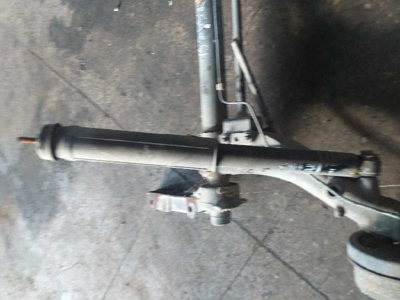 AMORTIGUADOR TRASERO IZQUIERDO