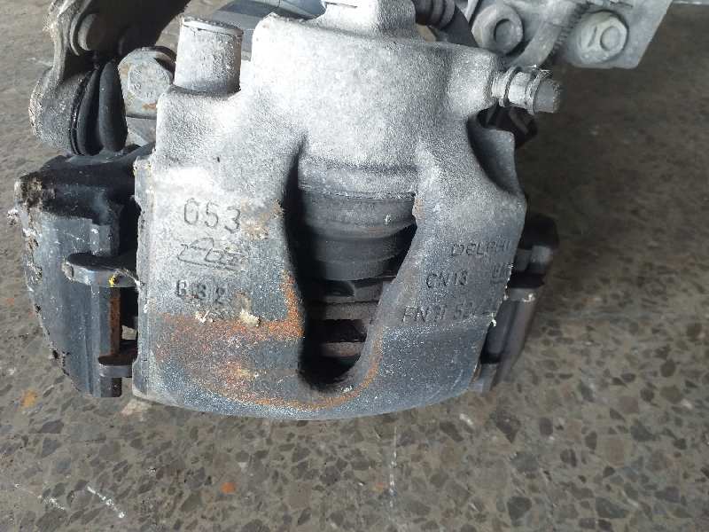 PINZA FRENO DELANTERA IZQUIERDA