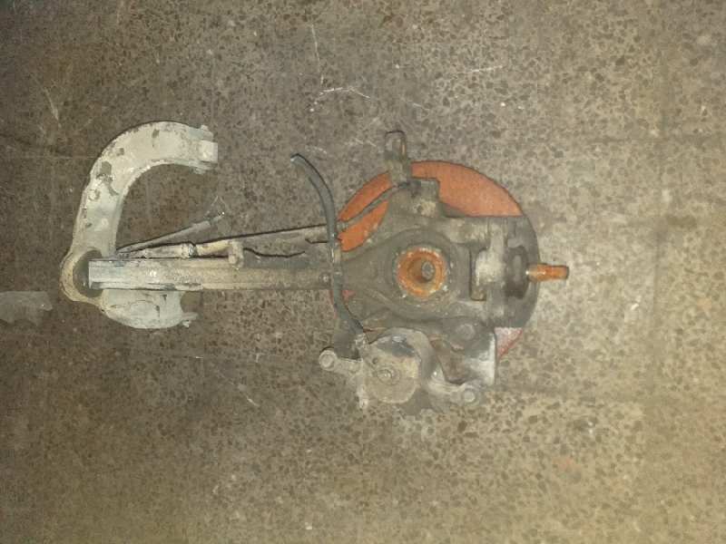 PINZA FRENO DELANTERA DERECHA