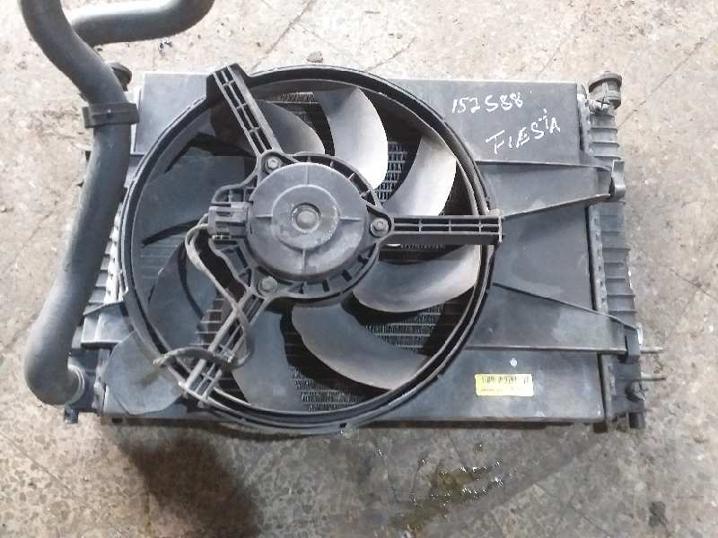RADIADOR AGUA