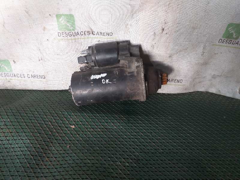 MOTOR ARRANQUE