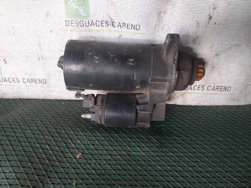 MOTOR ARRANQUE