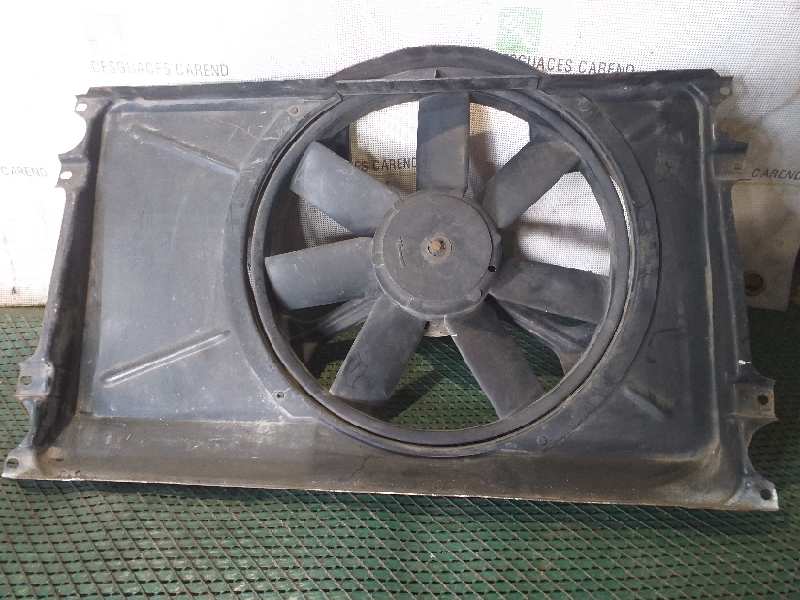 ELECTROVENTILADOR