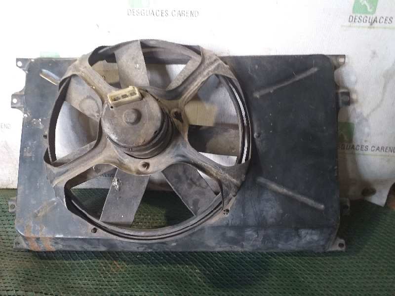 ELECTROVENTILADOR