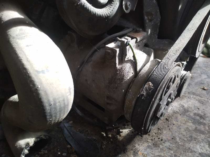 COMPRESOR AIRE ACONDICIONADO