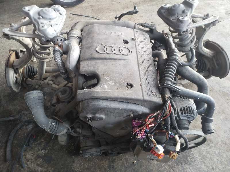 MOTOR COMPLETO