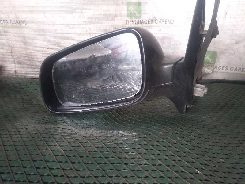 RETROVISOR IZQUIERDO