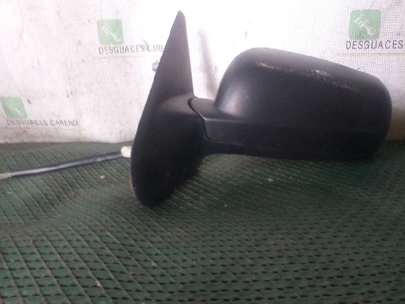 RETROVISOR IZQUIERDO