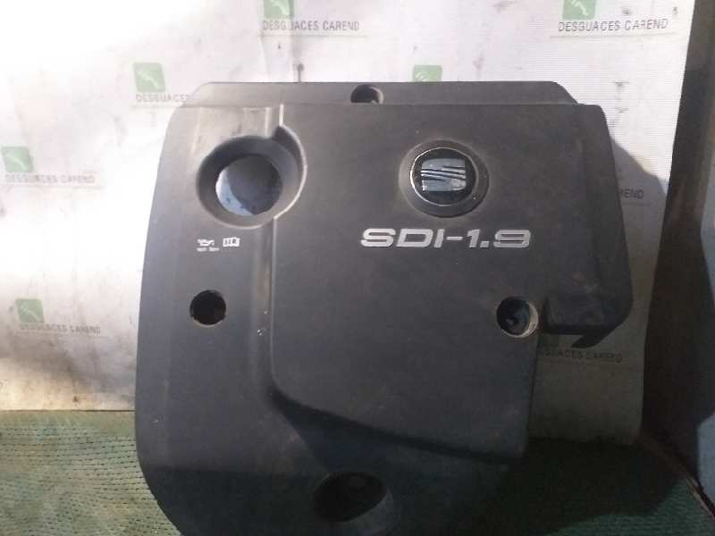 TAPA MOTOR