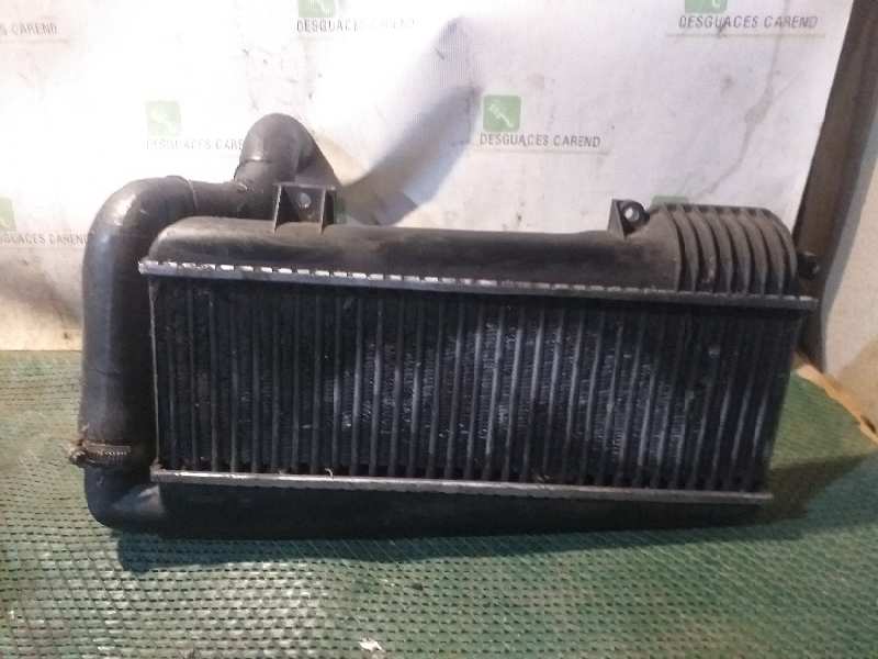 INTERCOOLER