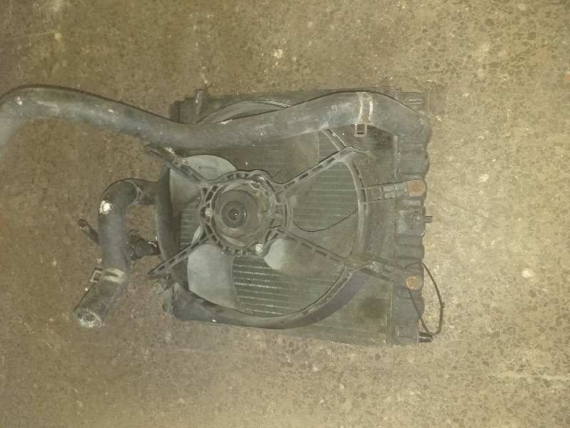 ELECTROVENTILADOR