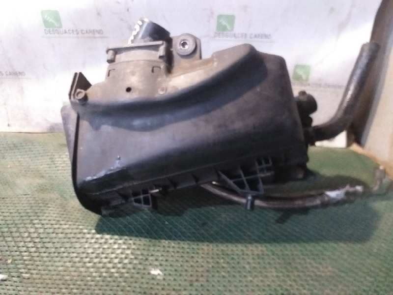 FILTRO AIRE AUDI 80/90 (811/813/853)