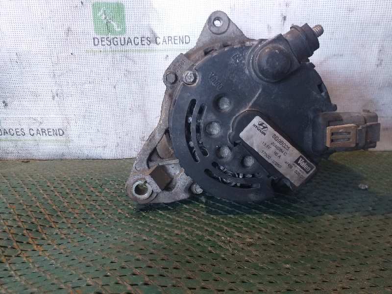 ALTERNADOR