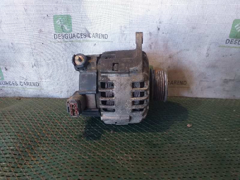 ALTERNADOR