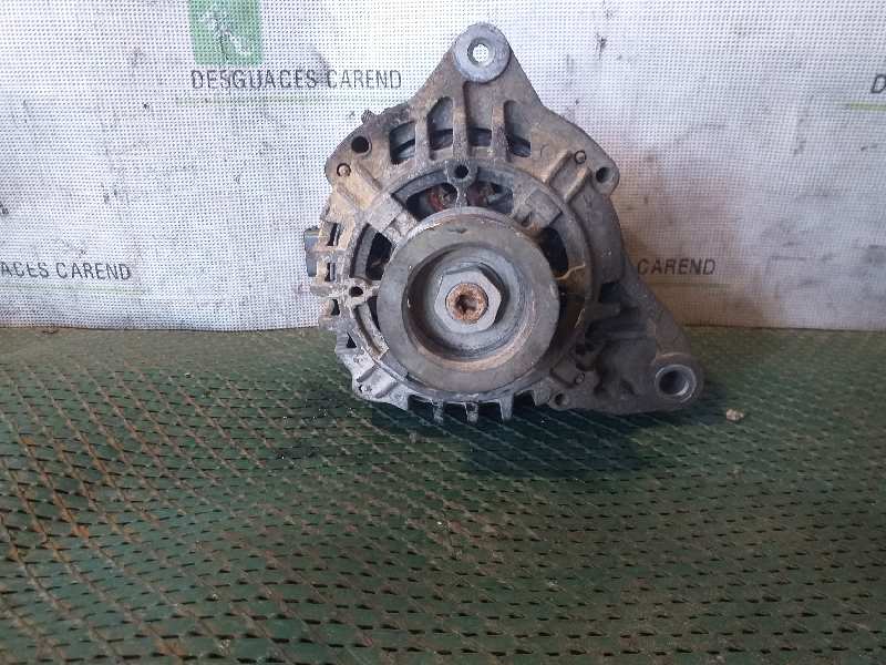 ALTERNADOR