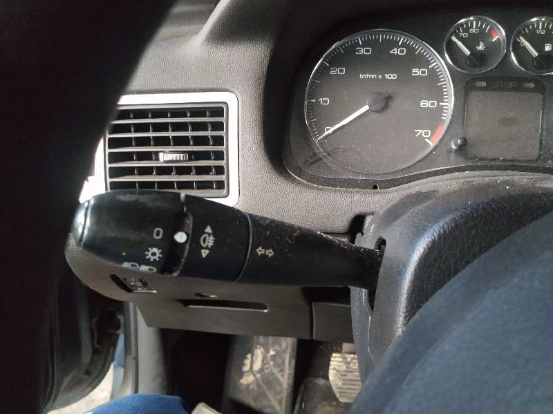 MANDO MULTIFUNCION