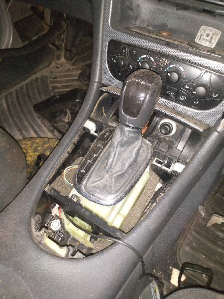 CABLE SELECTOR CAMBIO