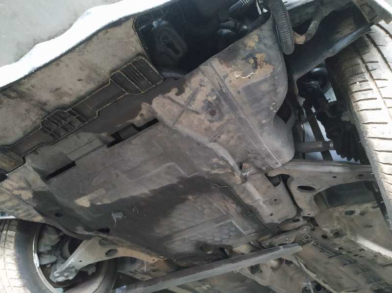 DESPIECE COMPLETO
