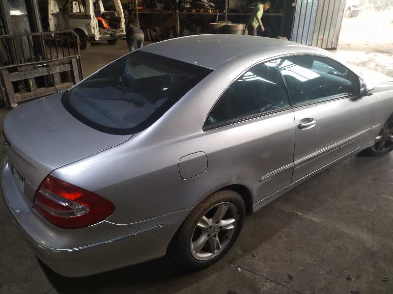 DESPIECE COMPLETO
