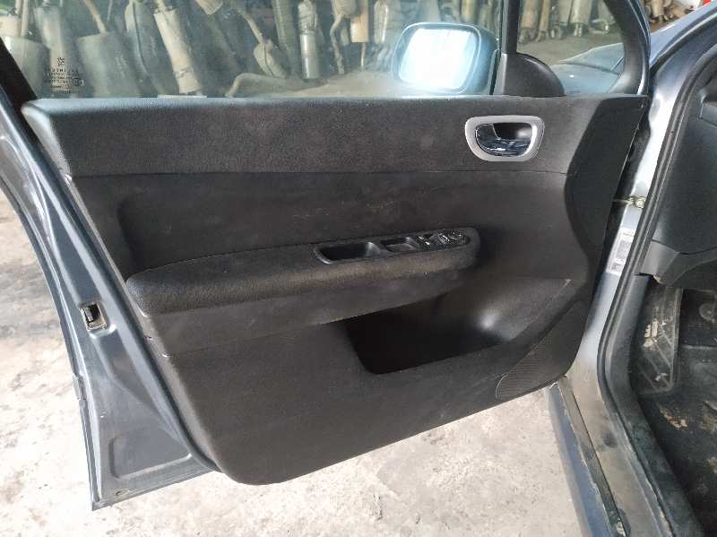 GUARNECIDO PUERTA DELANTERA IZQUIERDA