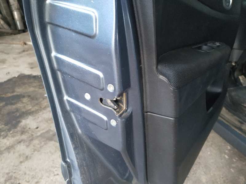 CERRADURA PUERTA DELANTERA IZQUIERDA 