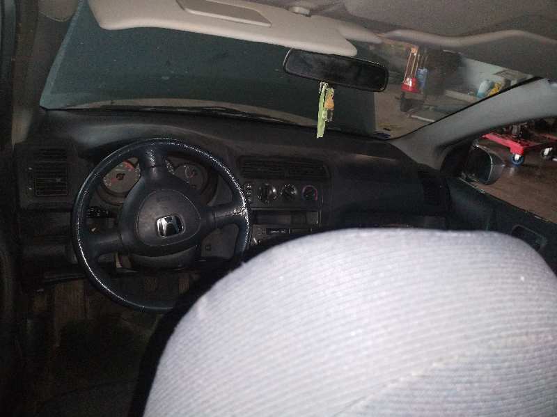 DESPIECE COMPLETO