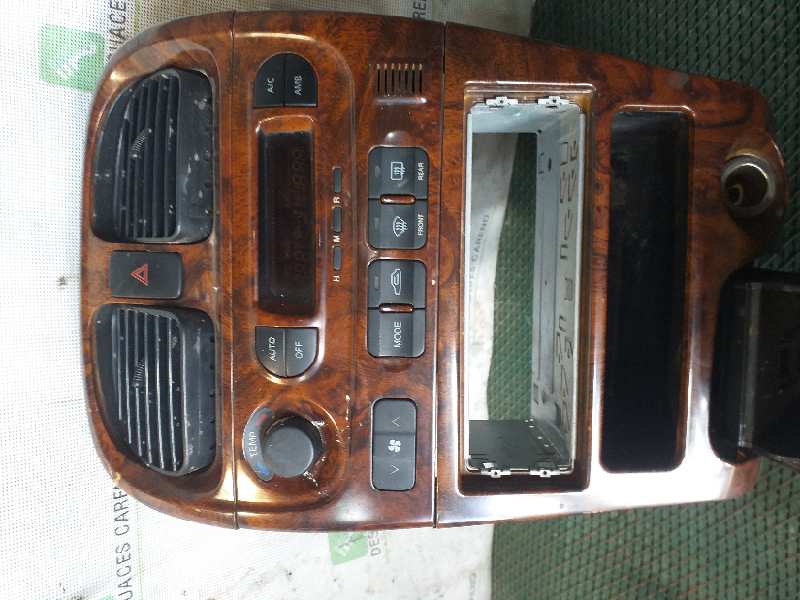 937903800 WARNING HYUNDAI SONATA (Y4)