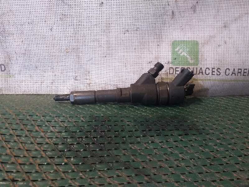 9640088780 INYECTOR PEUGEOT 306 BERLINA 3-4-5 PUERTAS (S2)
